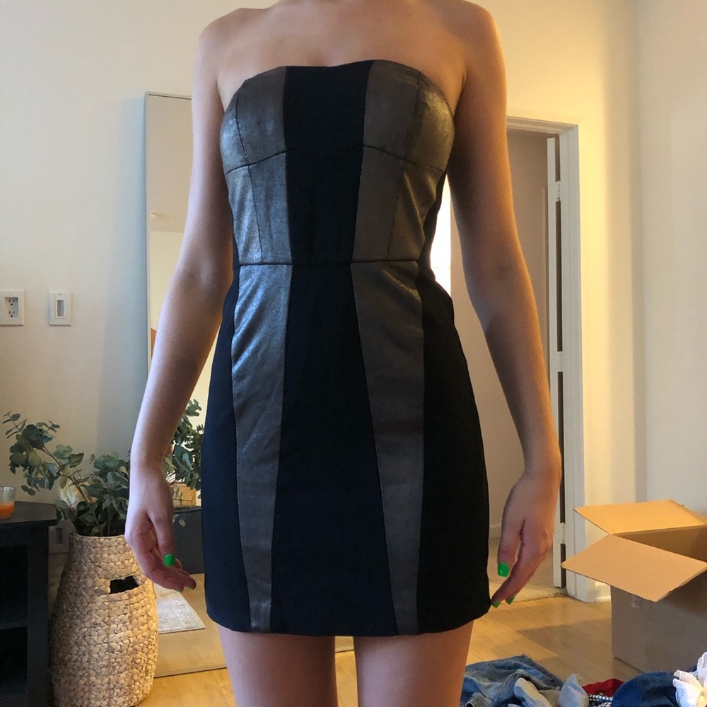 French Connection Dress